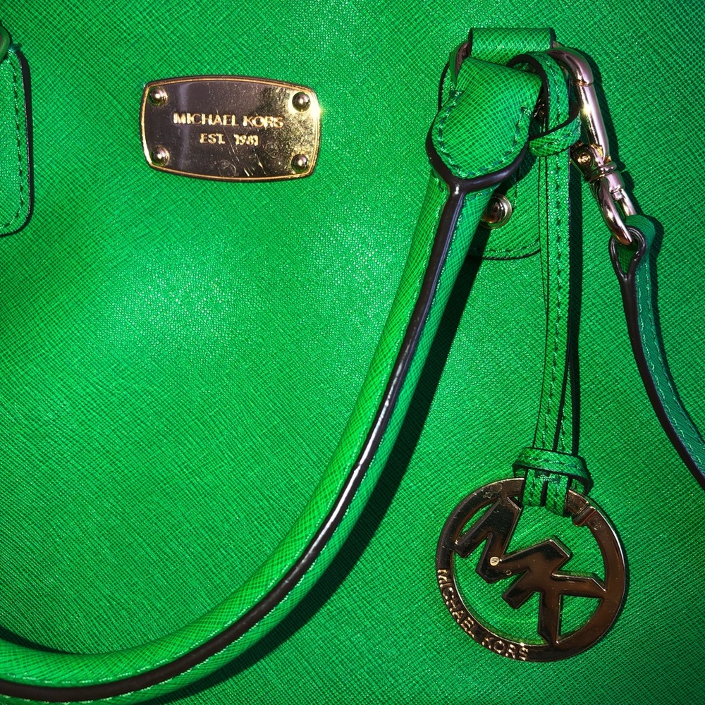 Michael Kors Hand Bag